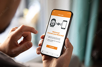 Holmbergs DigitalSafety app