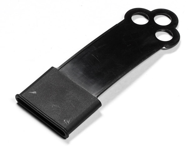 Seat belt sleeve