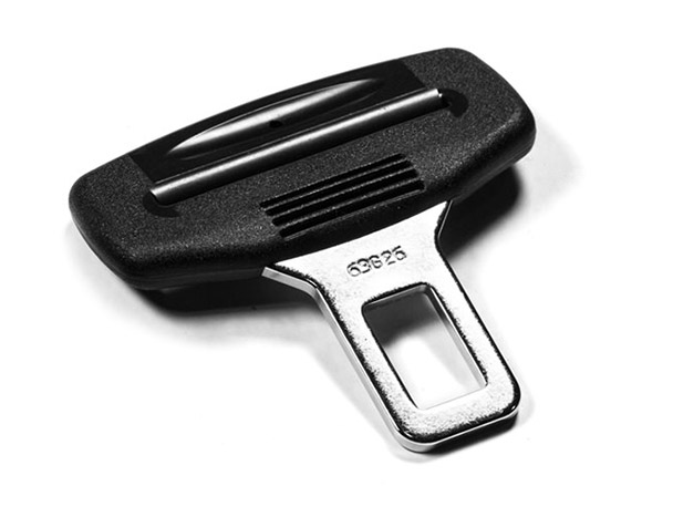 Seat belt tongue