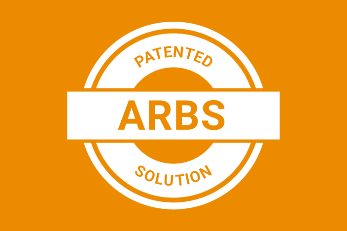 ARBS seat belt system