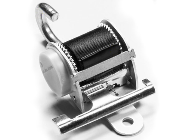 Wheelchair securement systems