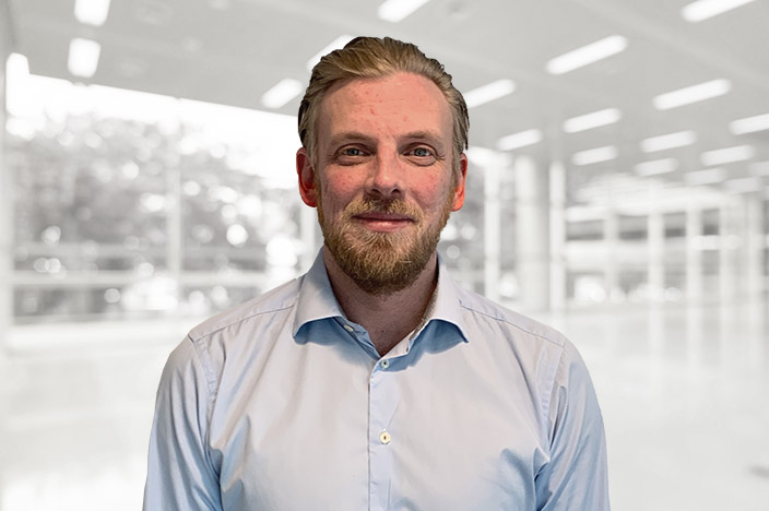 Rikard Lindqvist