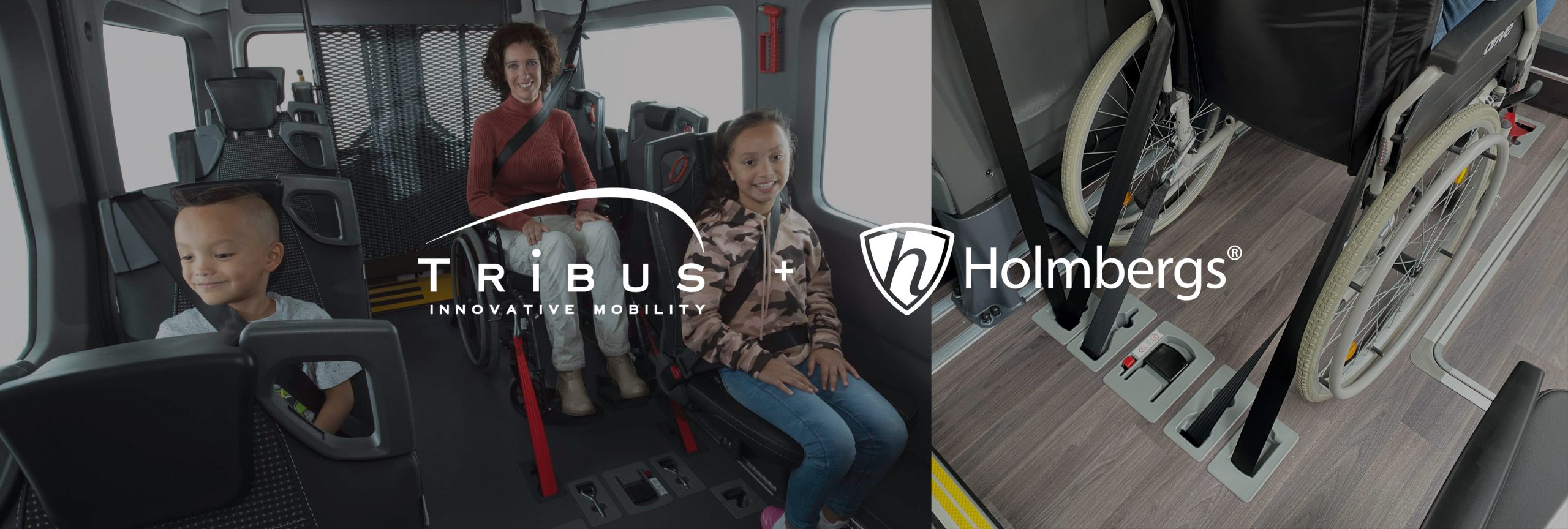 Tribus and Holmbergs Safety Systems