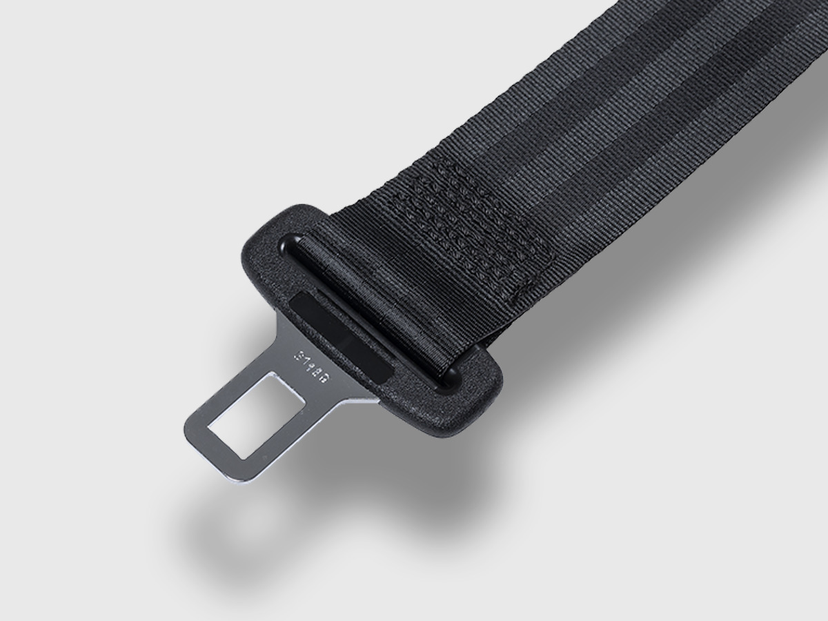 Seat belts Holmbergs