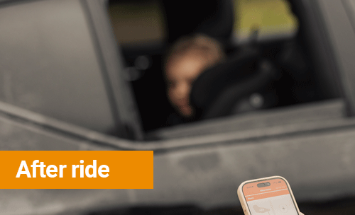 Abandon Alert™ by Holmbergs