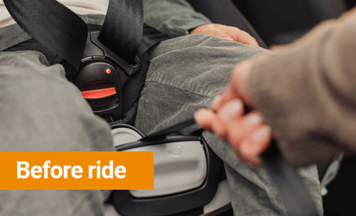 Tightening Support™ by Holmbergs