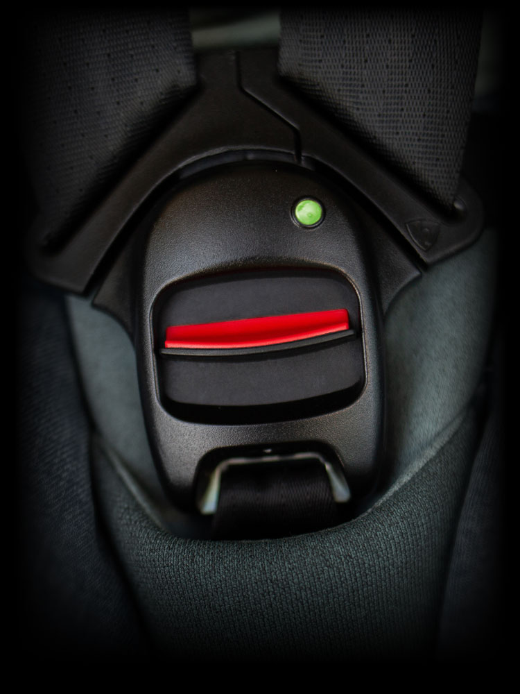 eBuckle by Holmbergs