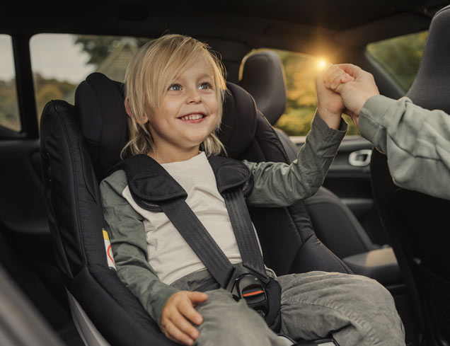 eBuckle by Holmbergs™