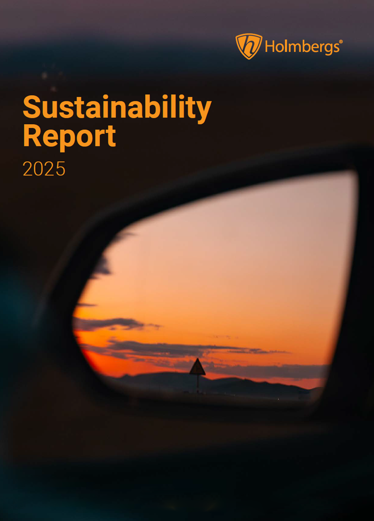 Sustainability Report 2025