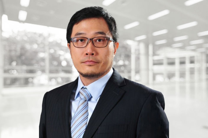 Bernard Li